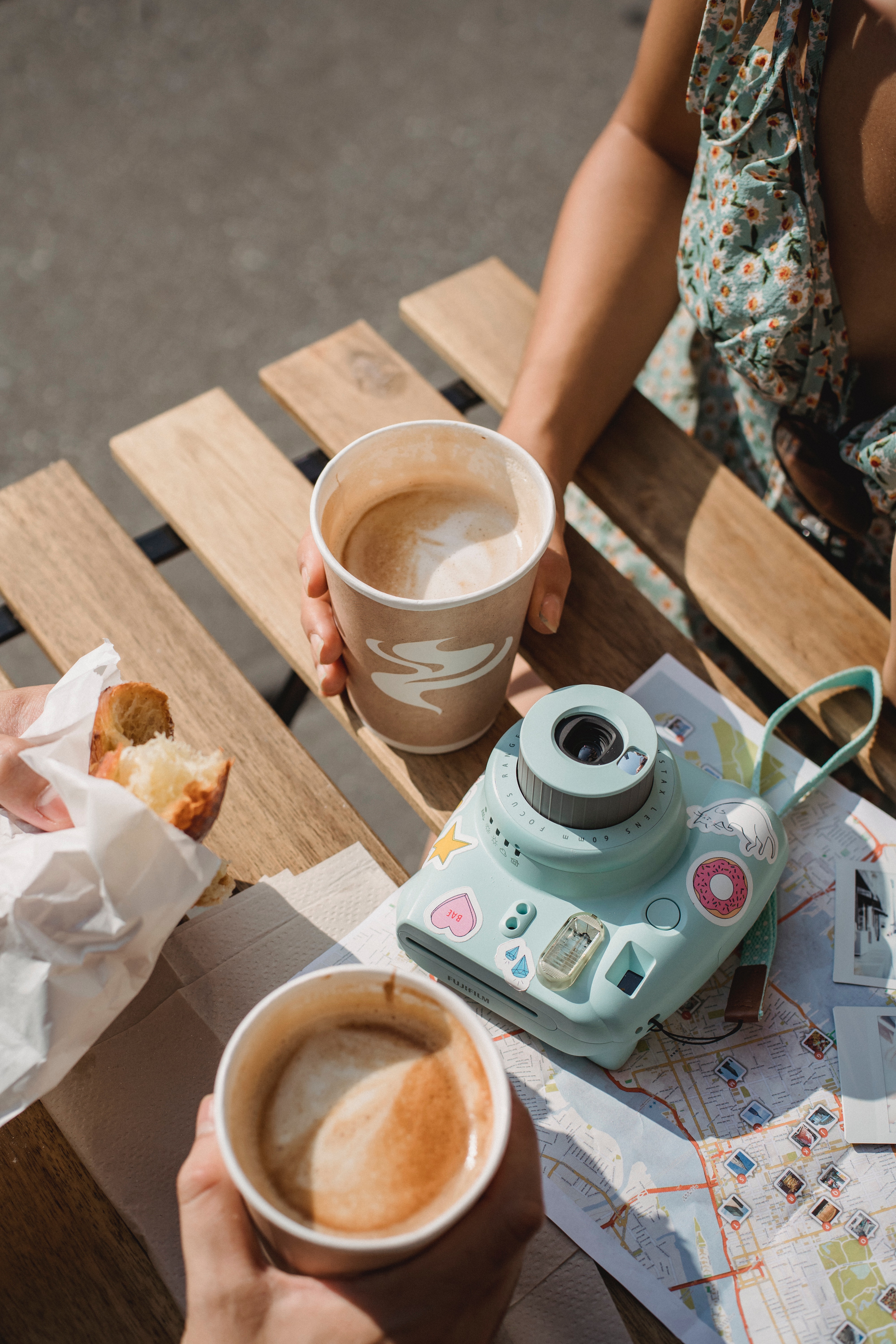 Find us at our convenient downtown location.