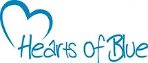 Hearts of Blue from the Blue Cross