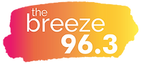 Sean Burke and The Breeze 96.3