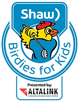 Shaw Birdies for Kids presented by ALTALINK