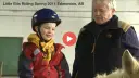 Little Bits Riding Spring 2011 Edmonton, AB