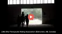 Little Bits Therapeutic Riding Association